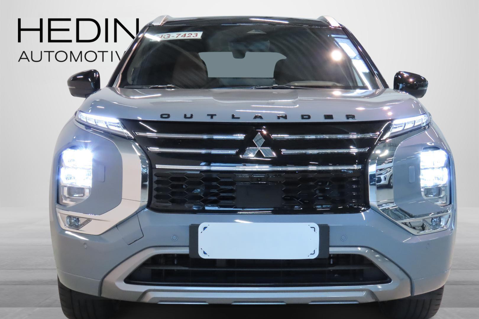 Mitsubishi Outlander 2025