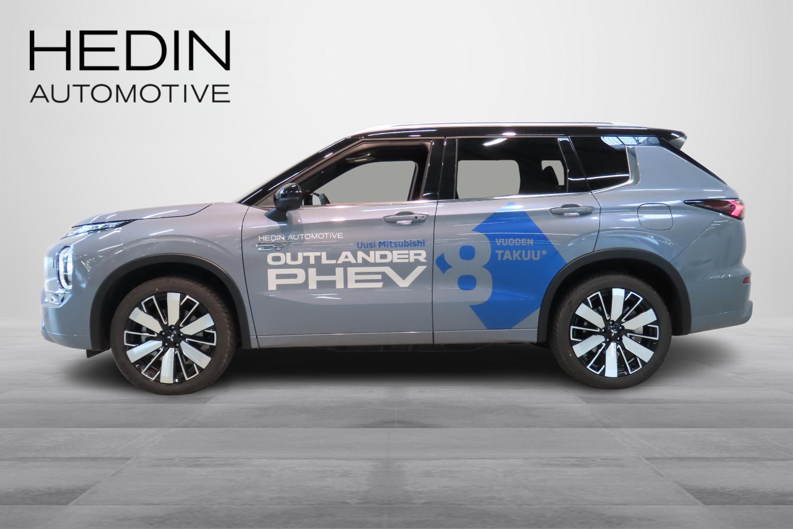 Mitsubishi Outlander 2025