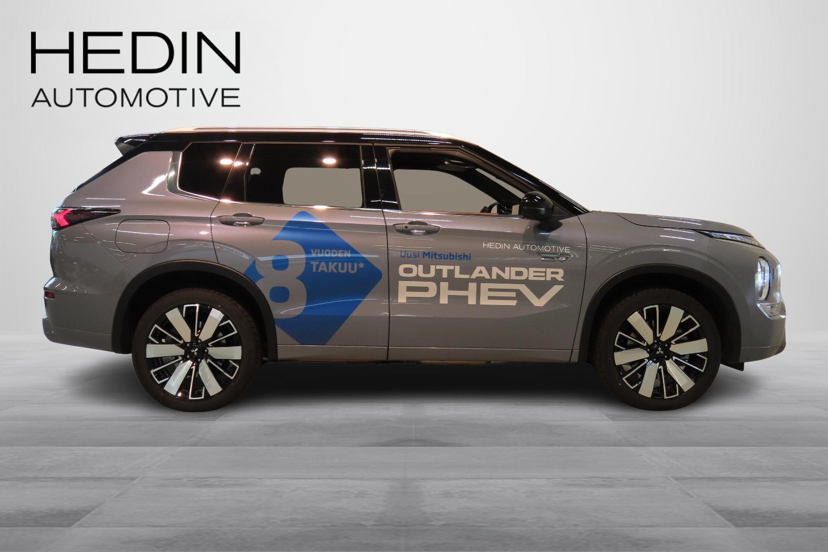 Mitsubishi Outlander 2025