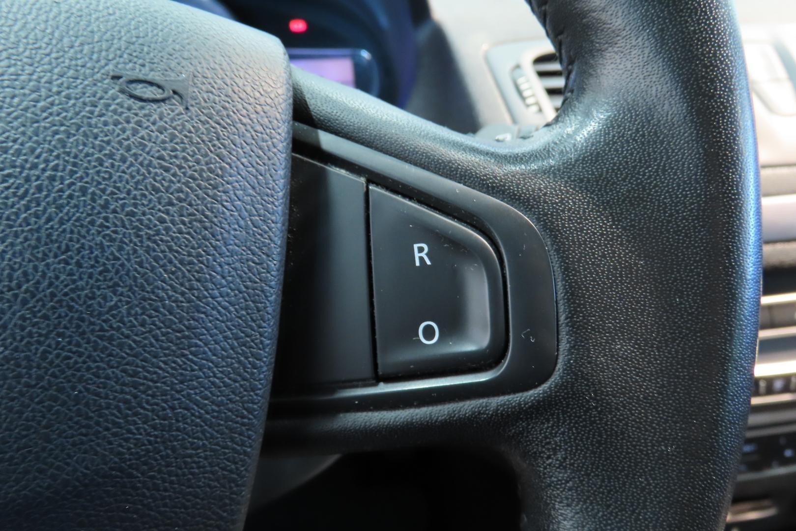 Renault Megane 2015