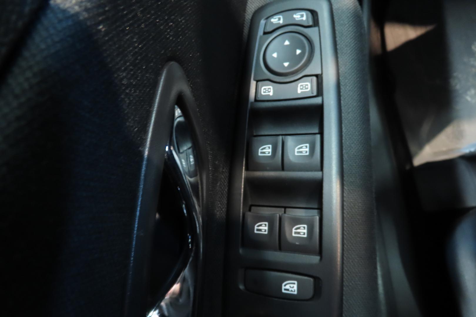 Renault Megane 2015