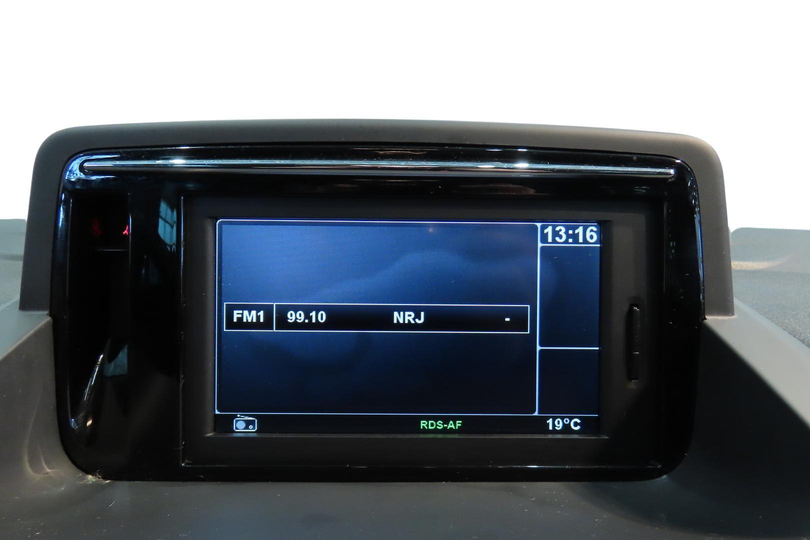 Renault Megane 2015