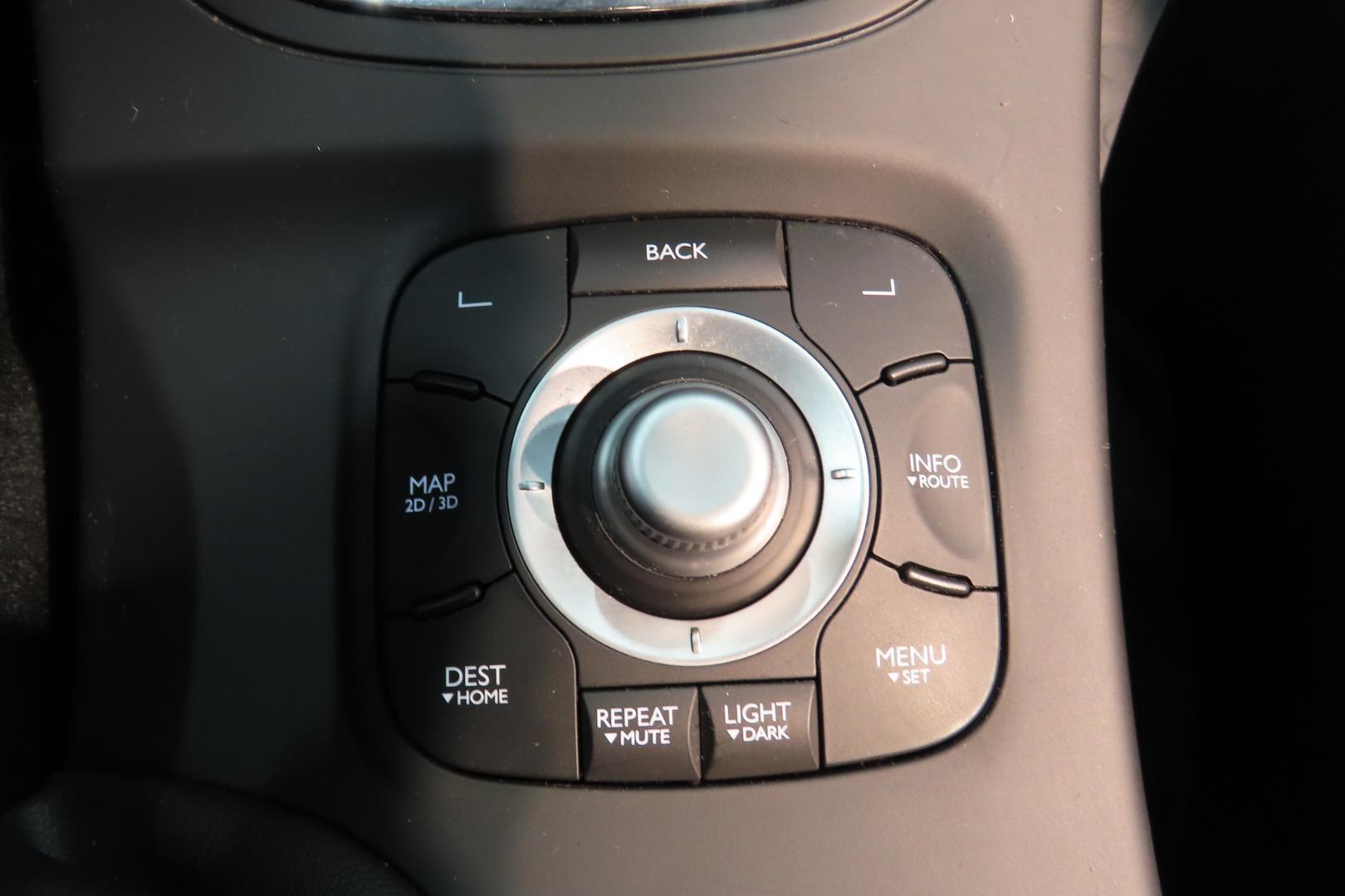 Renault Megane 2015