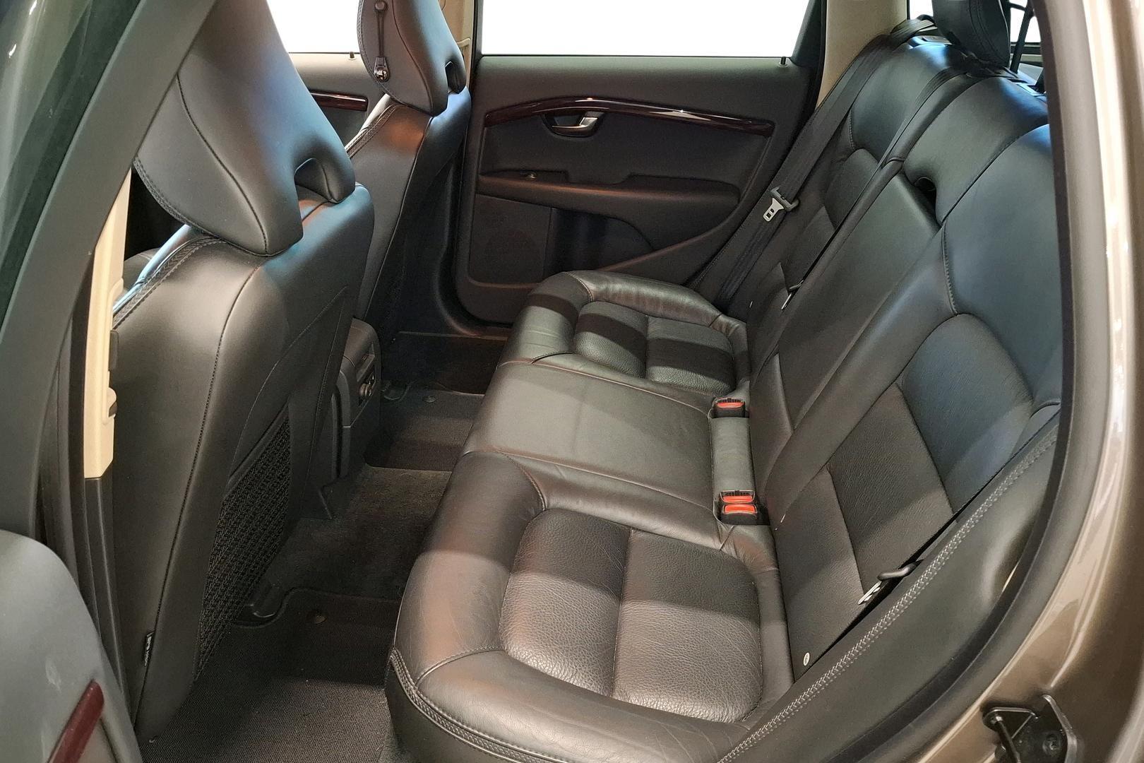 Volvo XC70 2007
