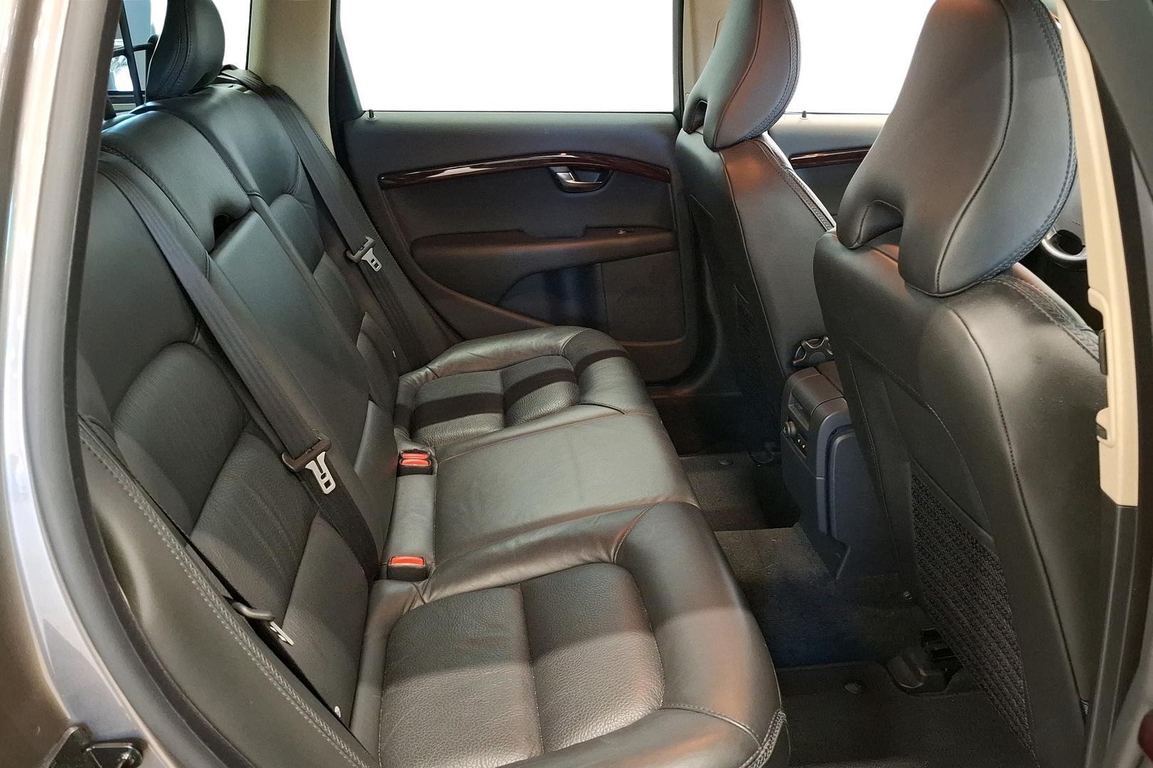 Volvo XC70 2007