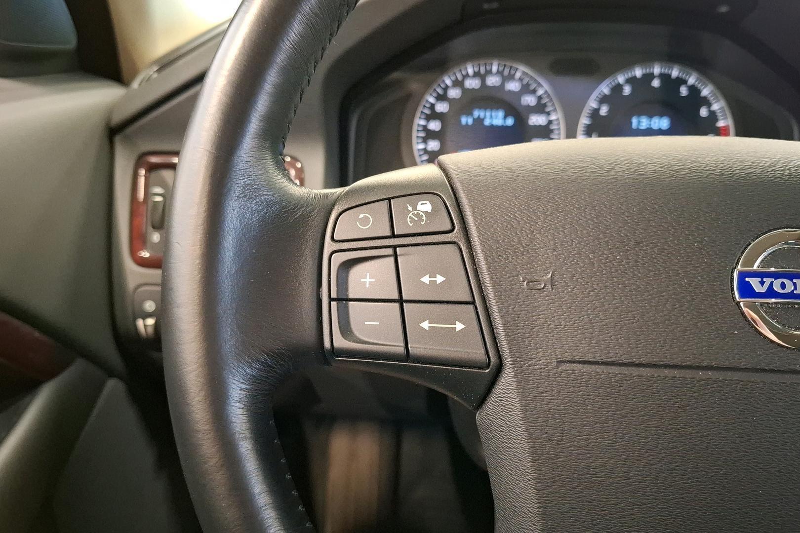Volvo XC70 2007
