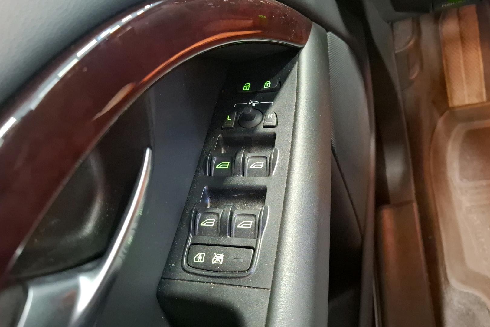 Volvo XC70 2007