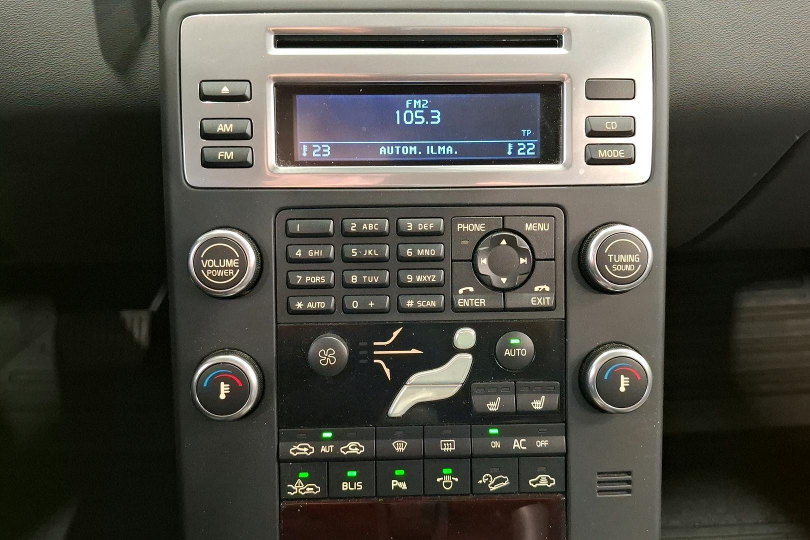 Volvo XC70 2007