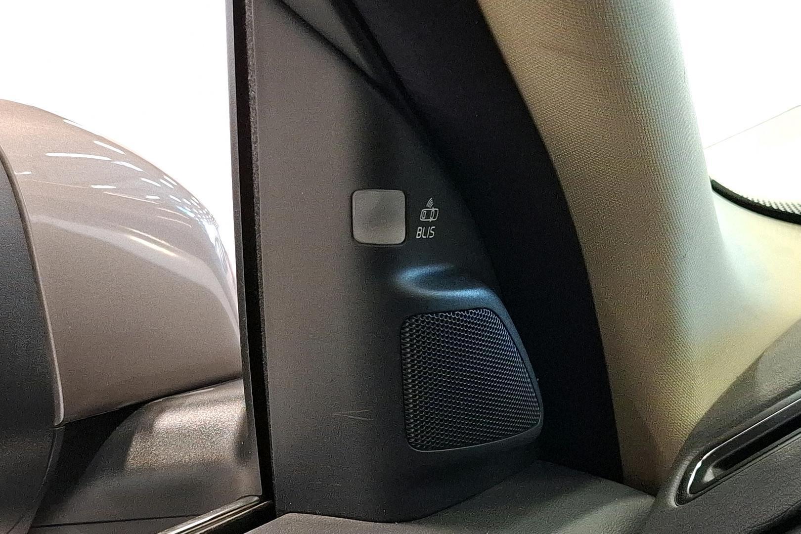 Volvo XC70 2007