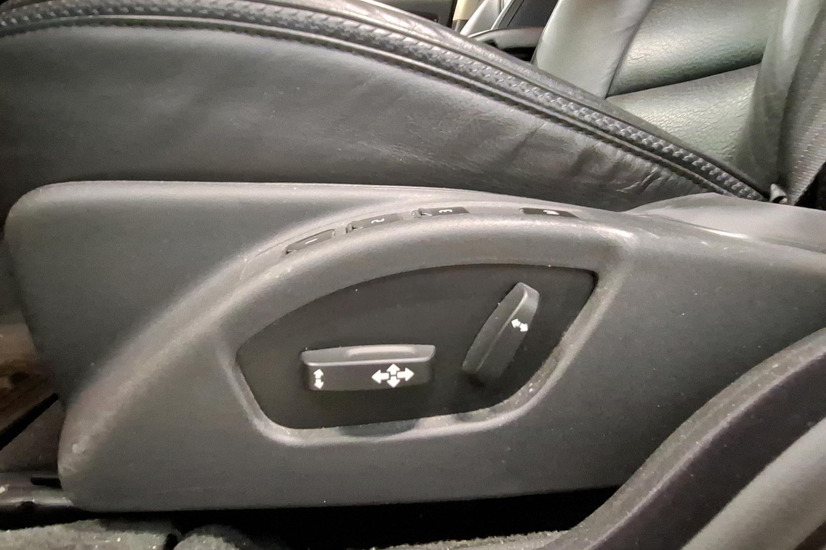 Volvo XC70 2007