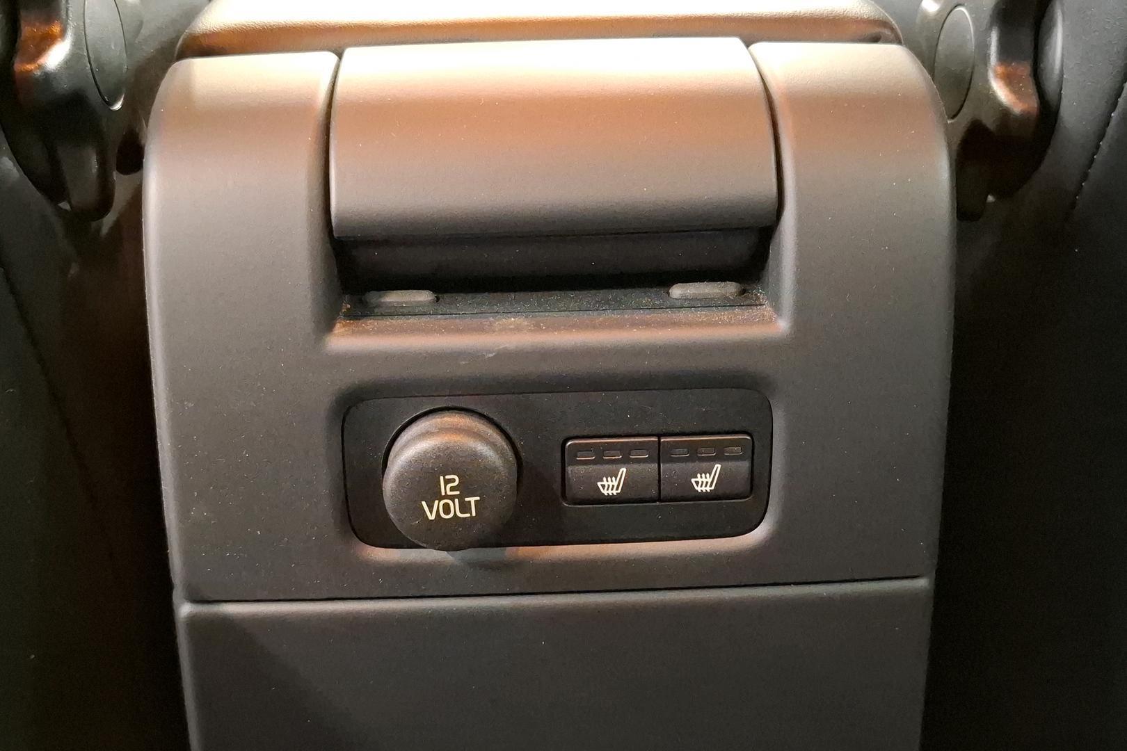 Volvo XC70 2007