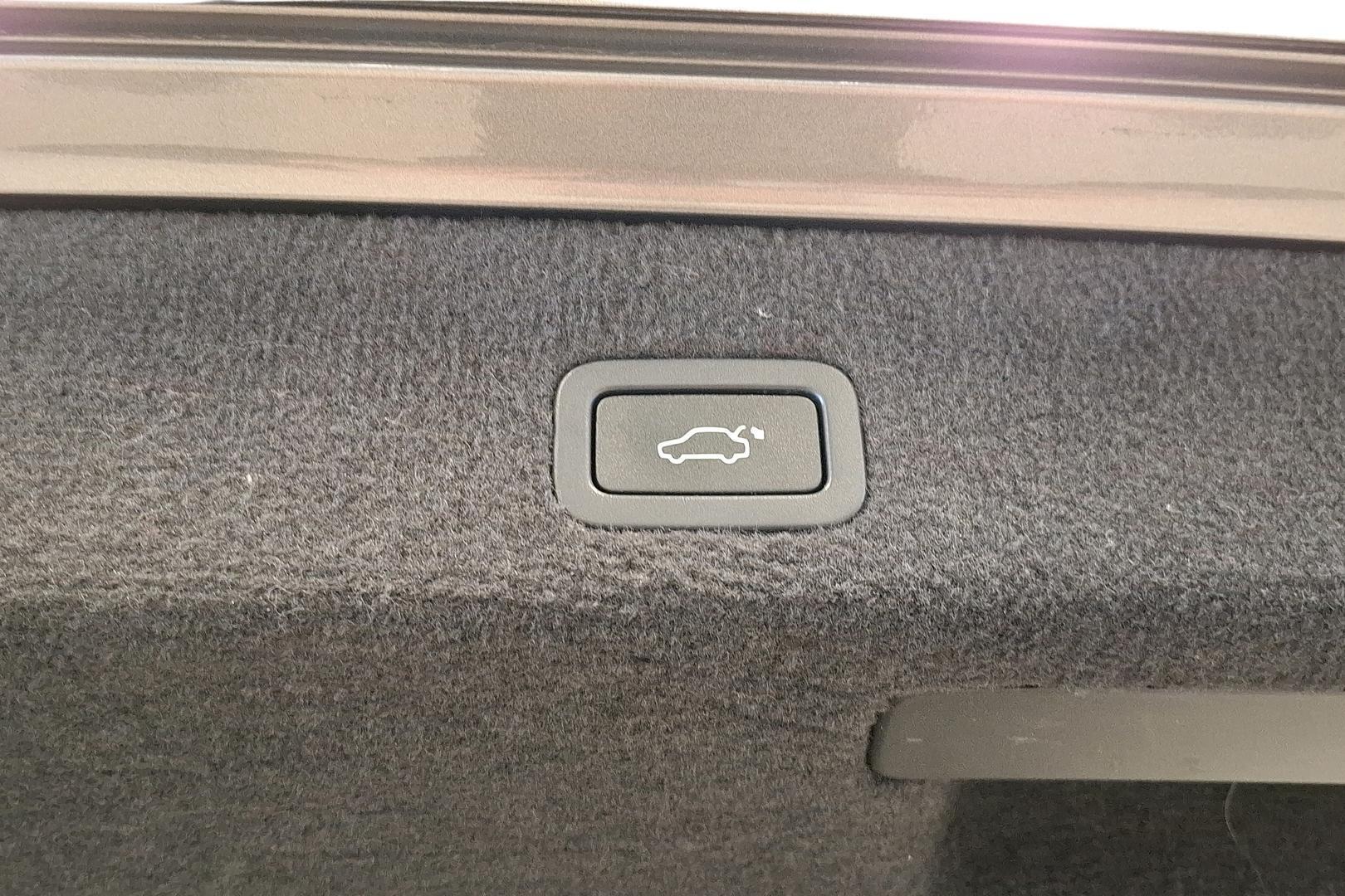 Volvo XC70 2007