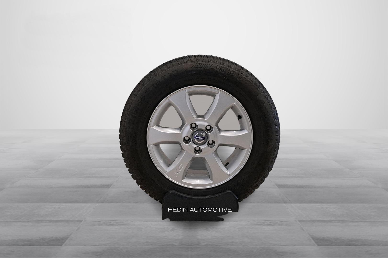 Volvo XC70 2007