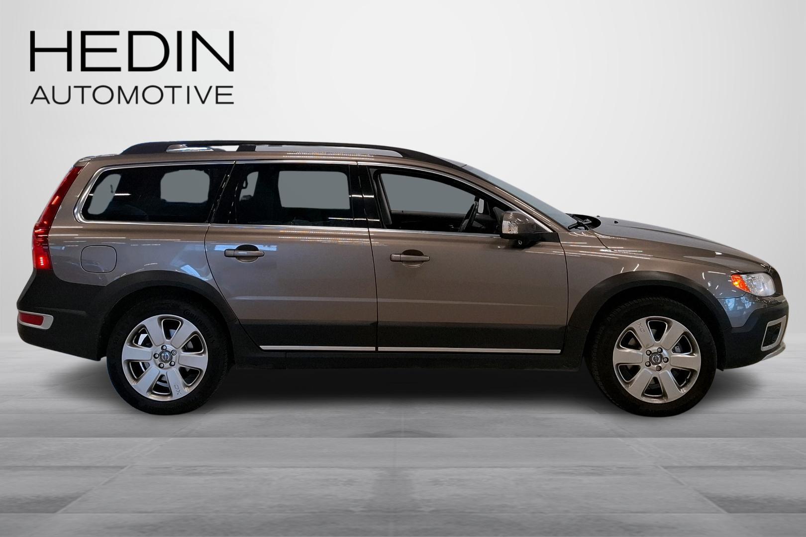 Volvo XC70 2007