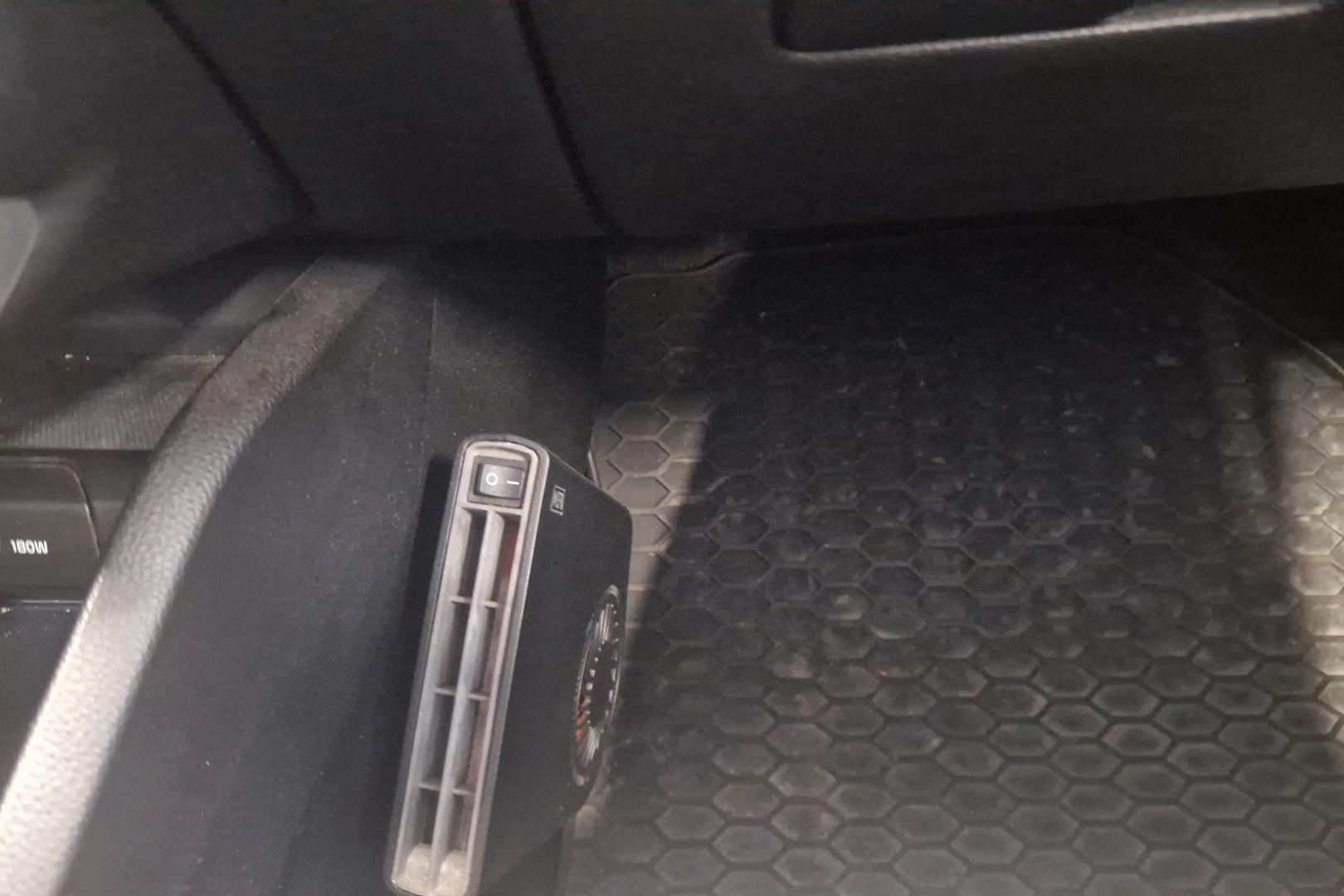 Kia Rio 2018
