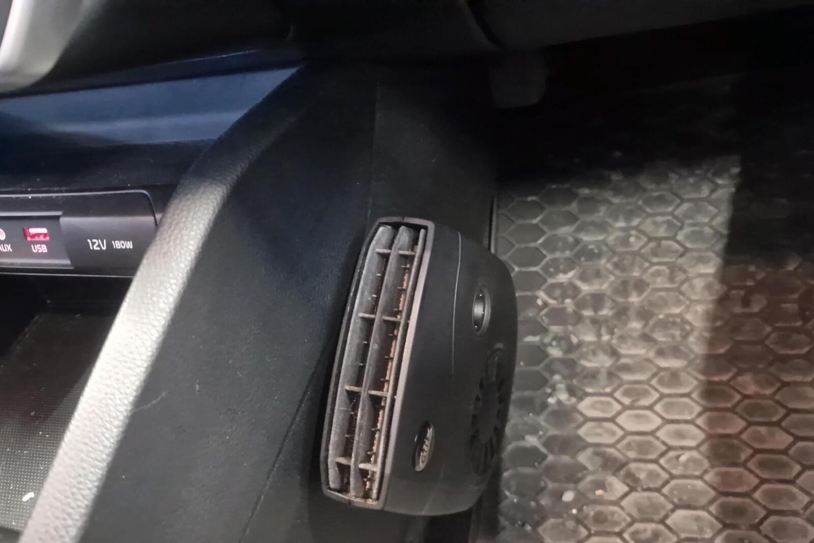 Kia Rio 2018