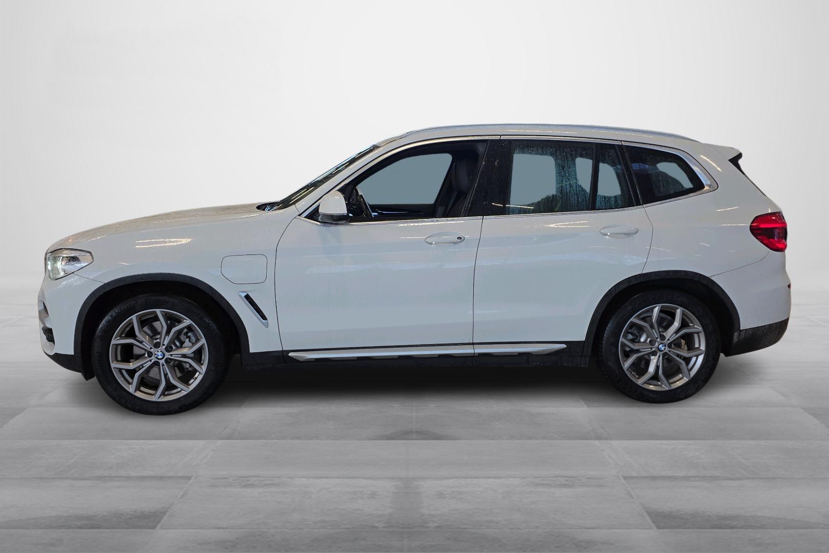 BMW X3 2021