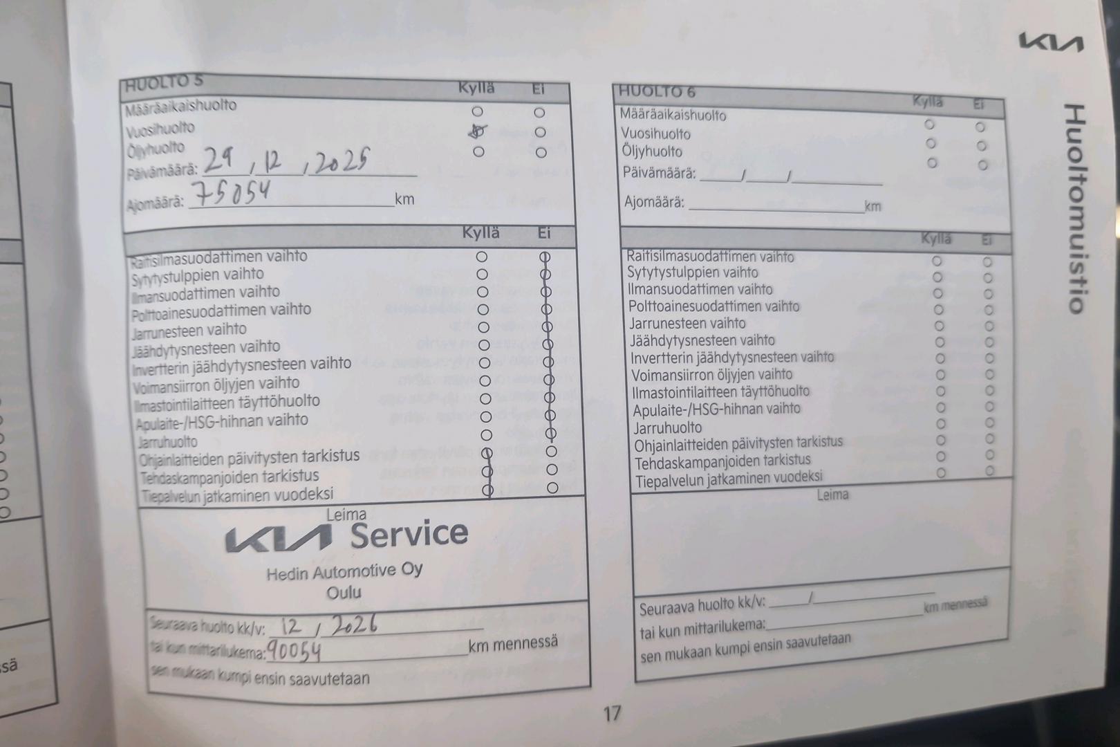 Kia Stonic 2022