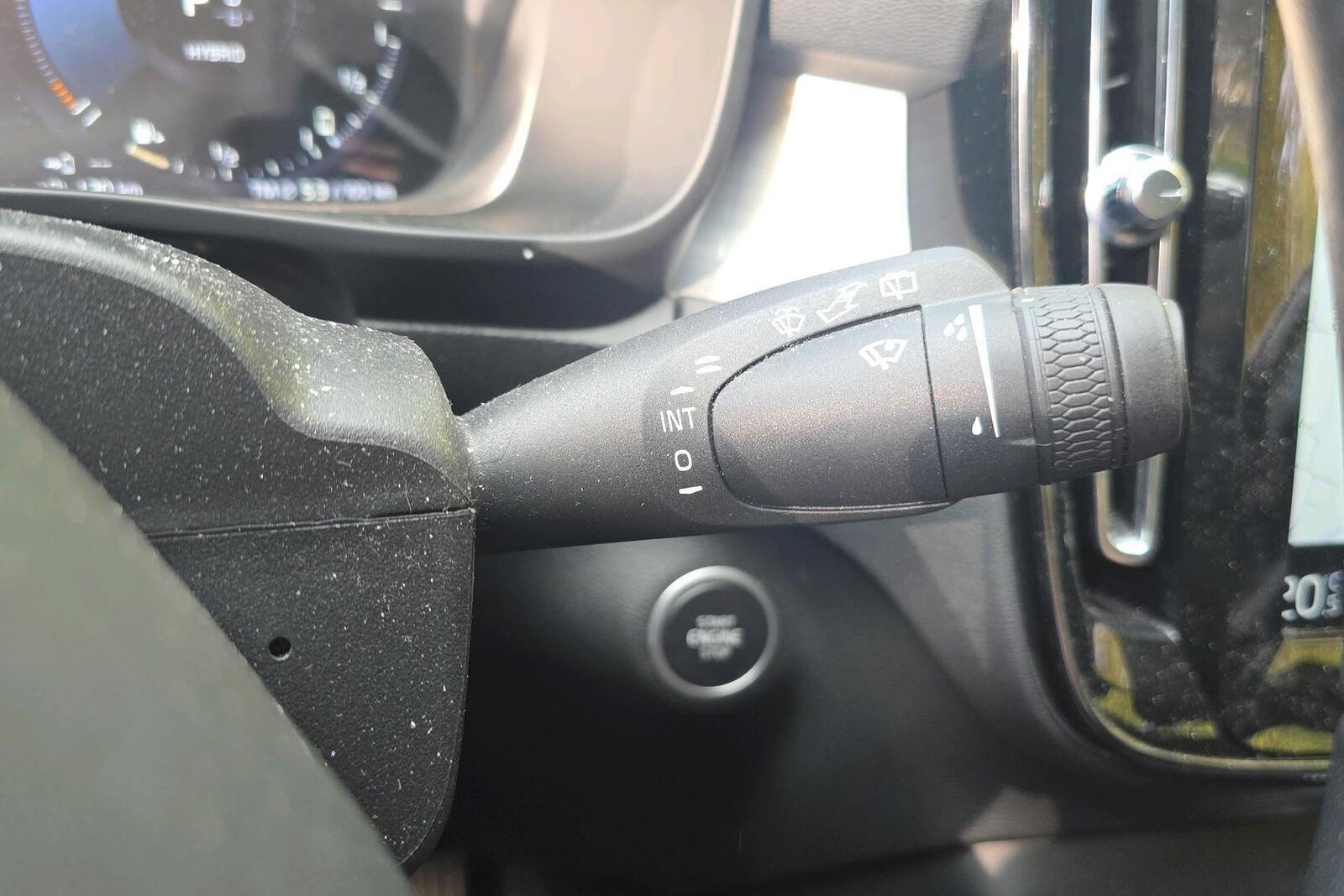 Volvo XC40 2021