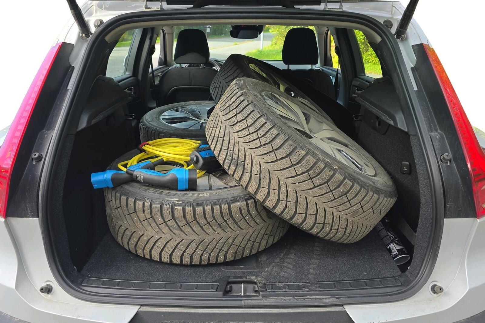 Volvo XC40 2021