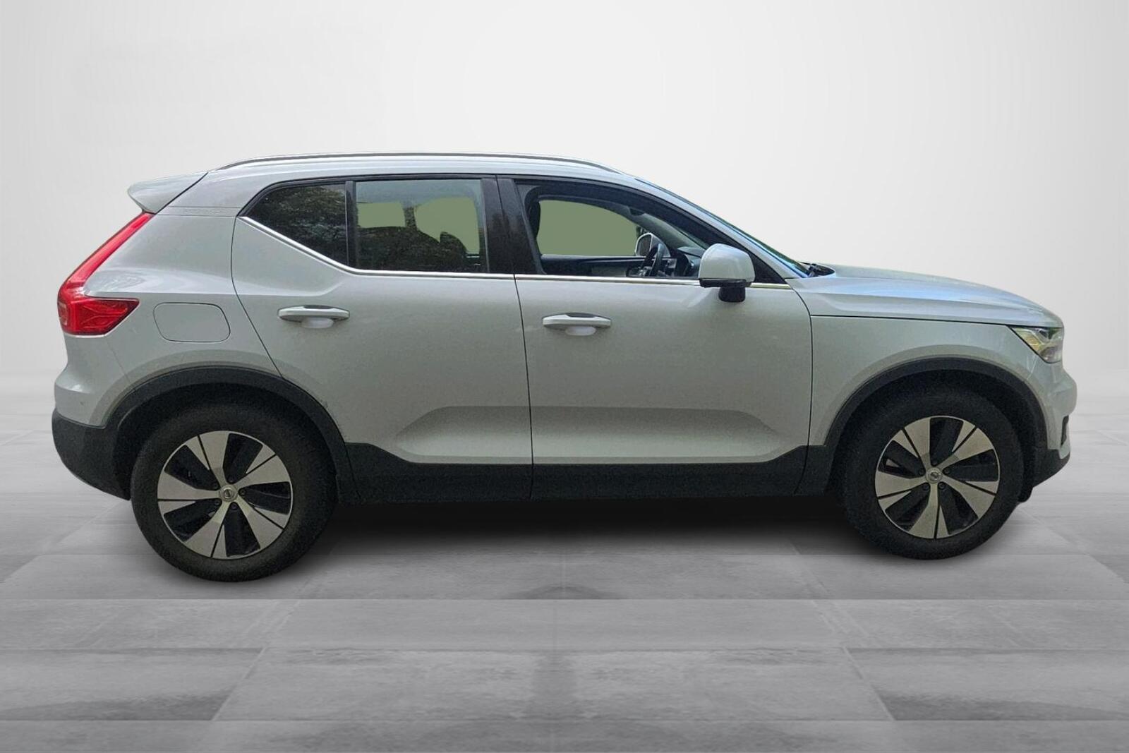 Volvo XC40 2021