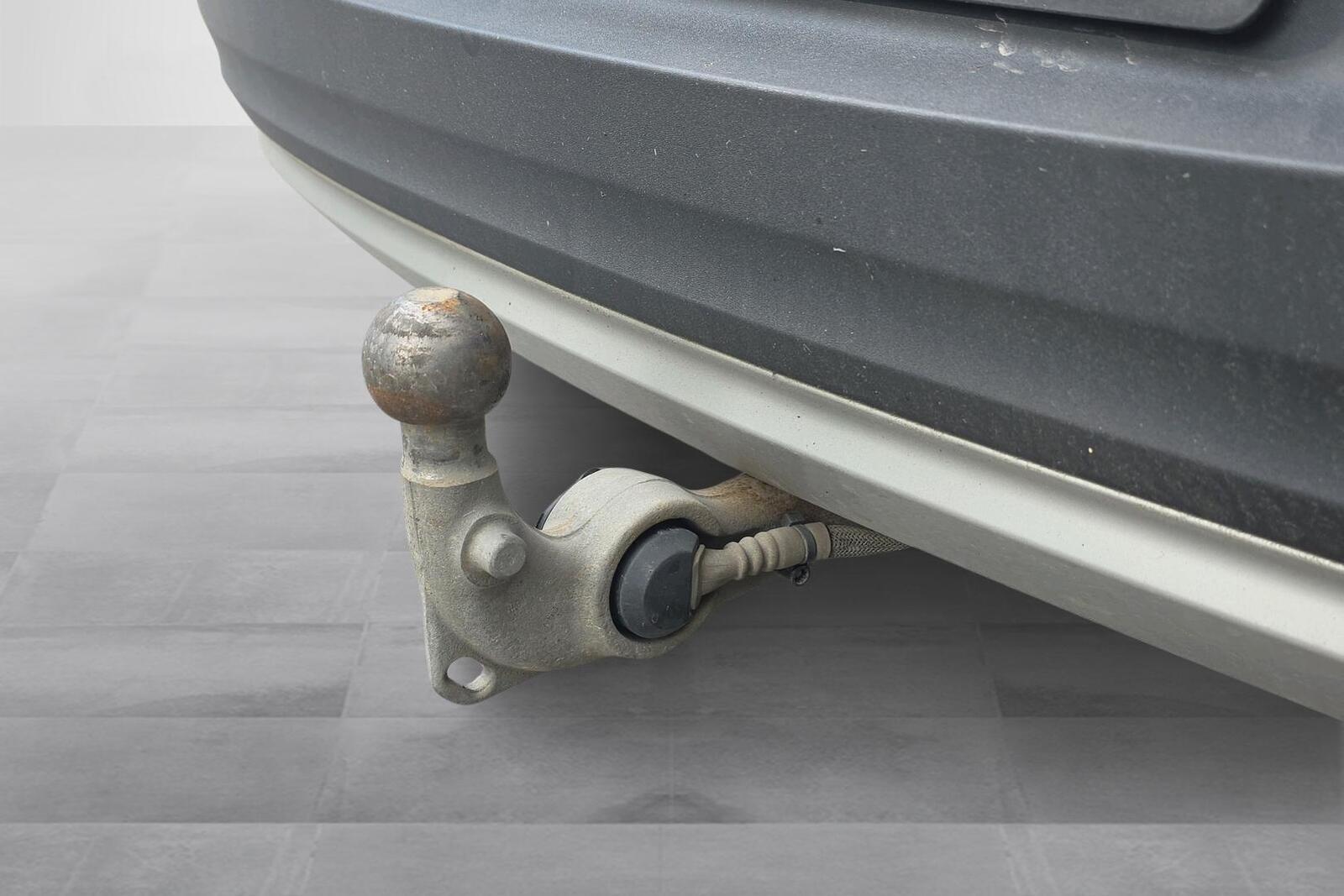 Volvo XC40 2021