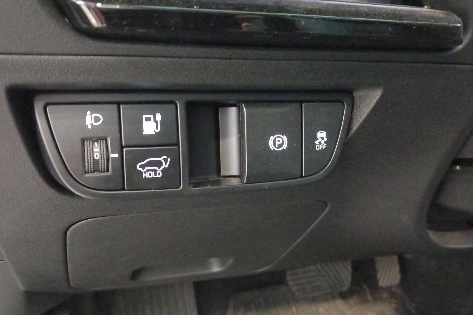 Kia EV6 2023