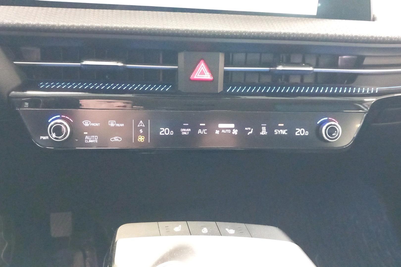 Kia EV6 2023