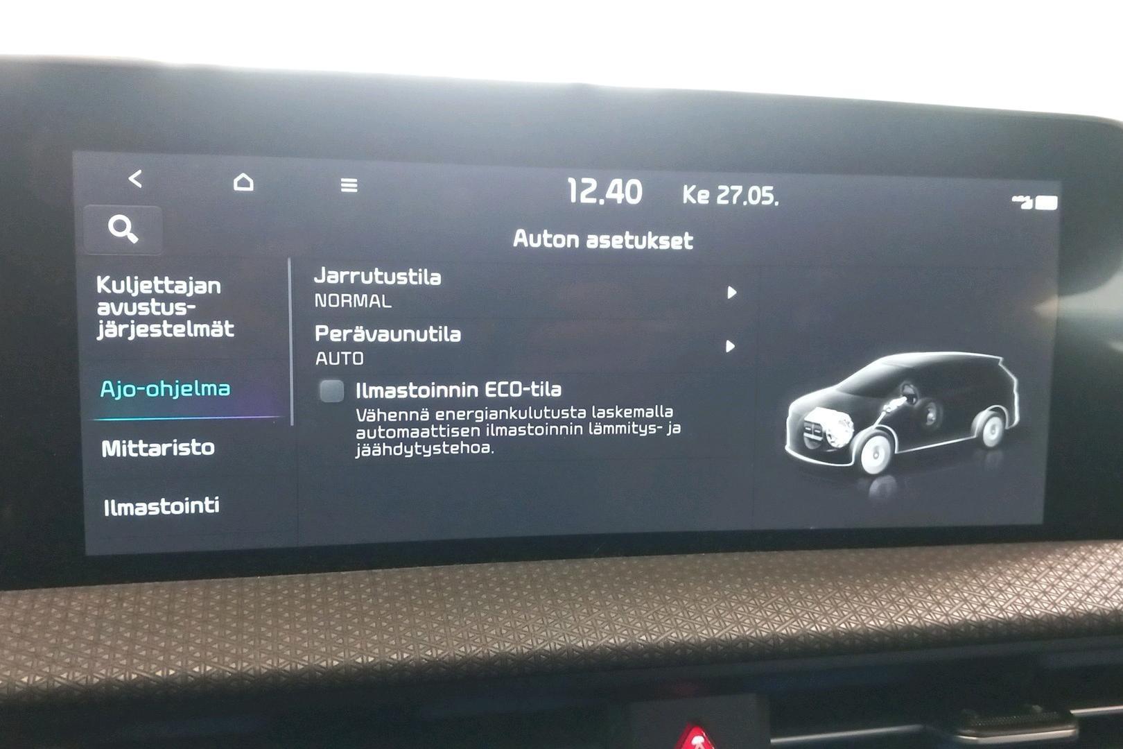 Kia EV6 2023