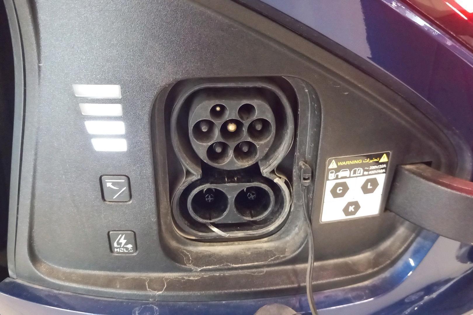 Kia EV6 2023