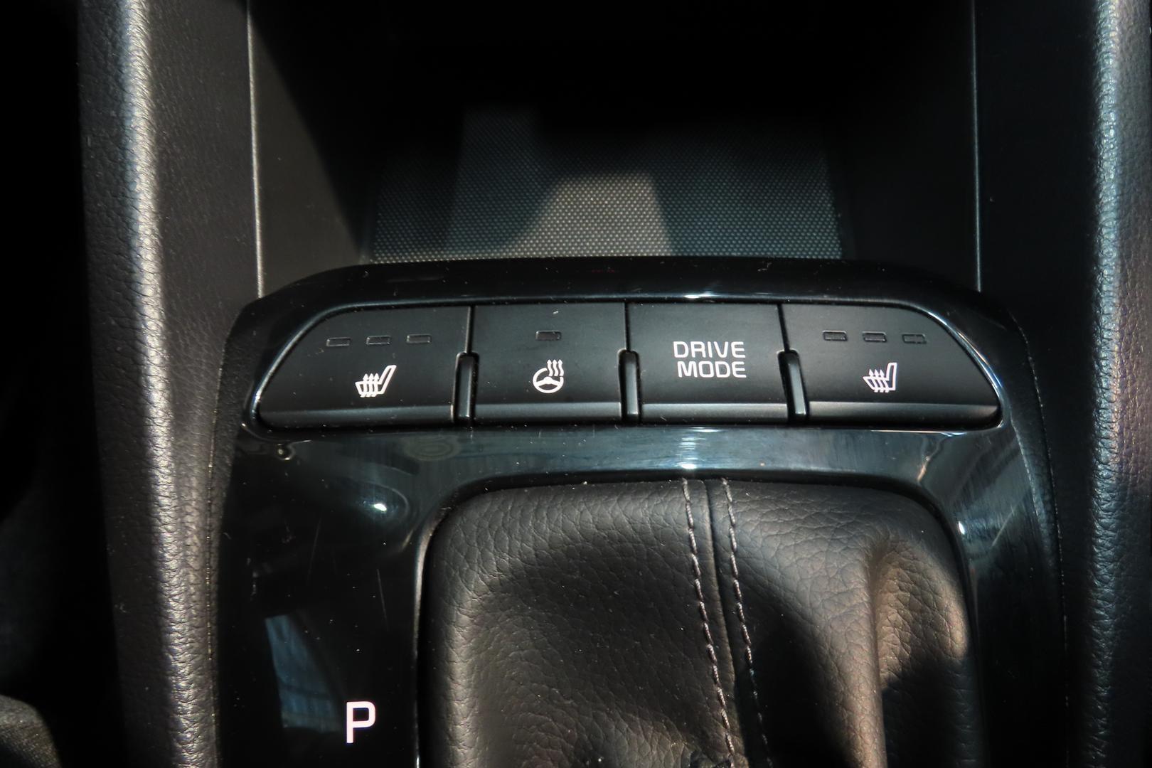 Kia Stonic 2024