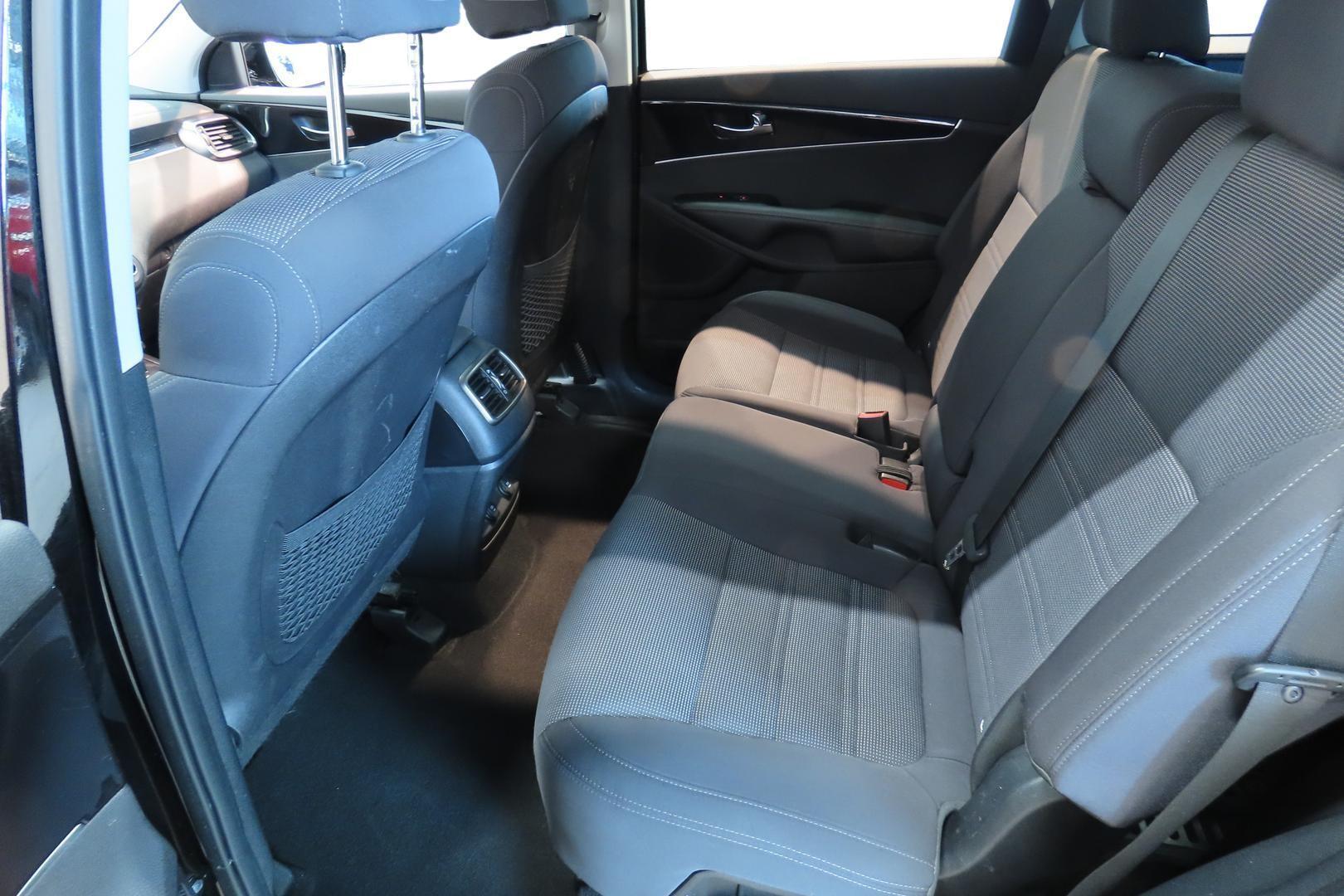 Kia Sorento 2019
