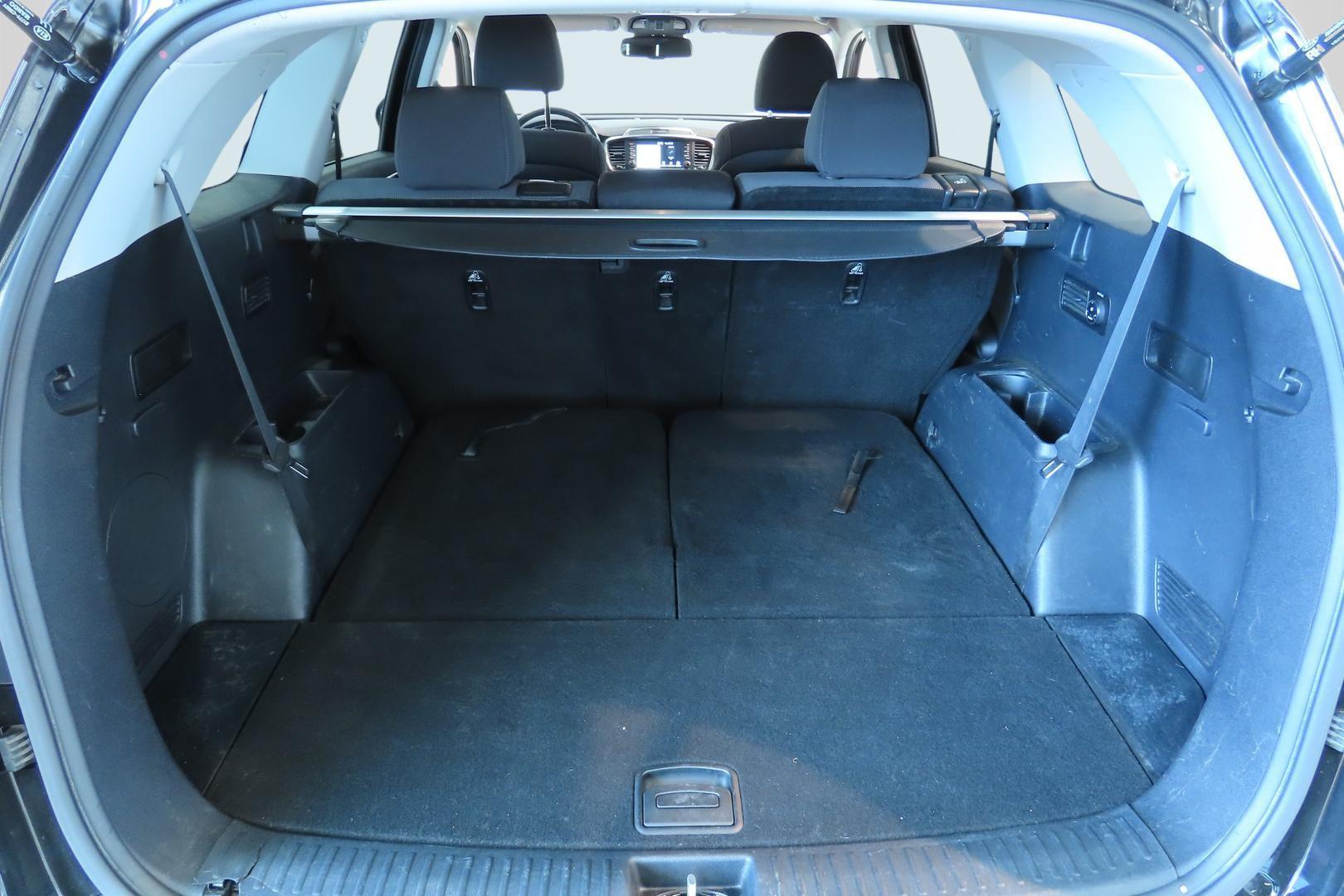 Kia Sorento 2019