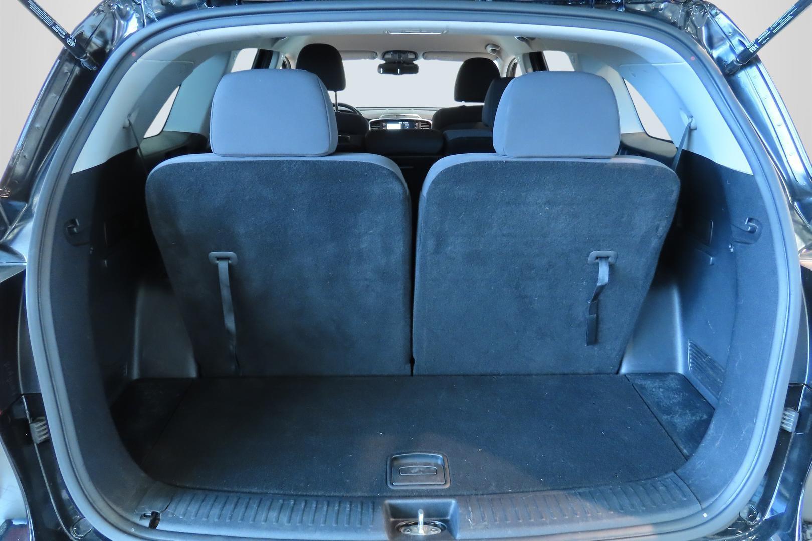 Kia Sorento 2019
