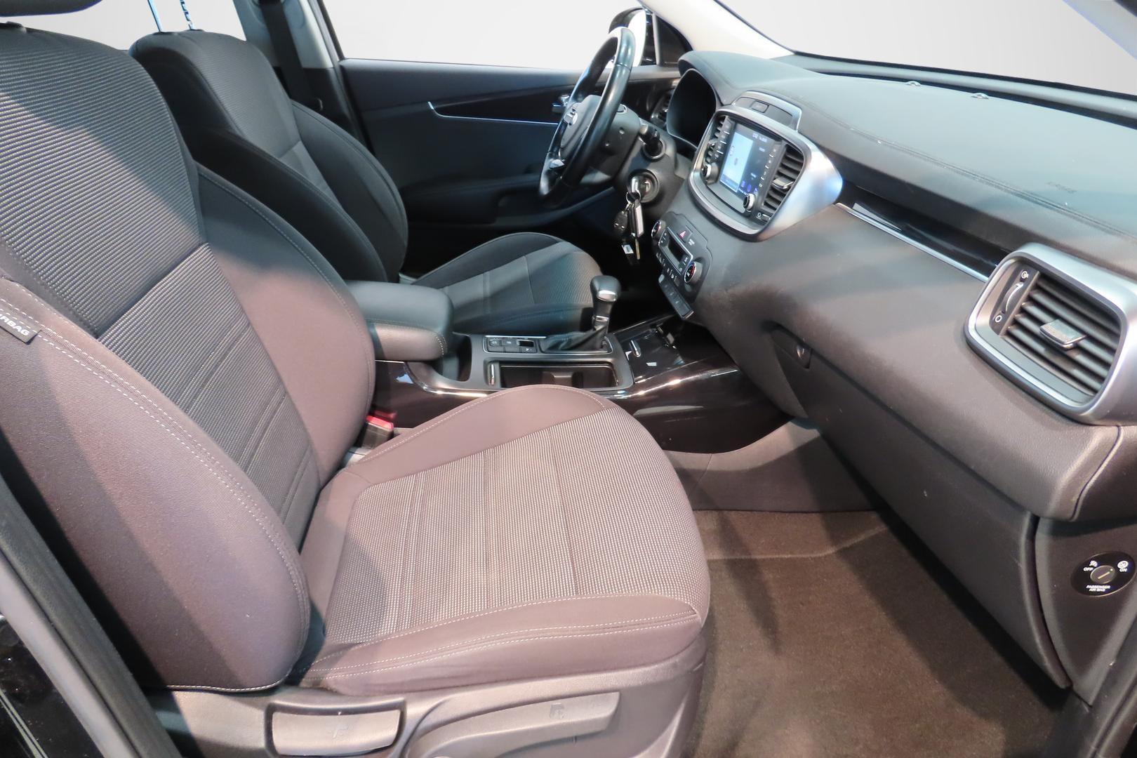 Kia Sorento 2019