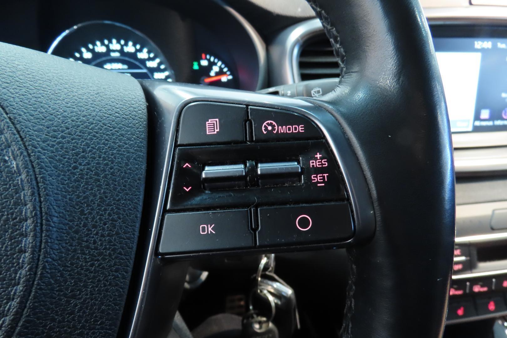 Kia Sorento 2019