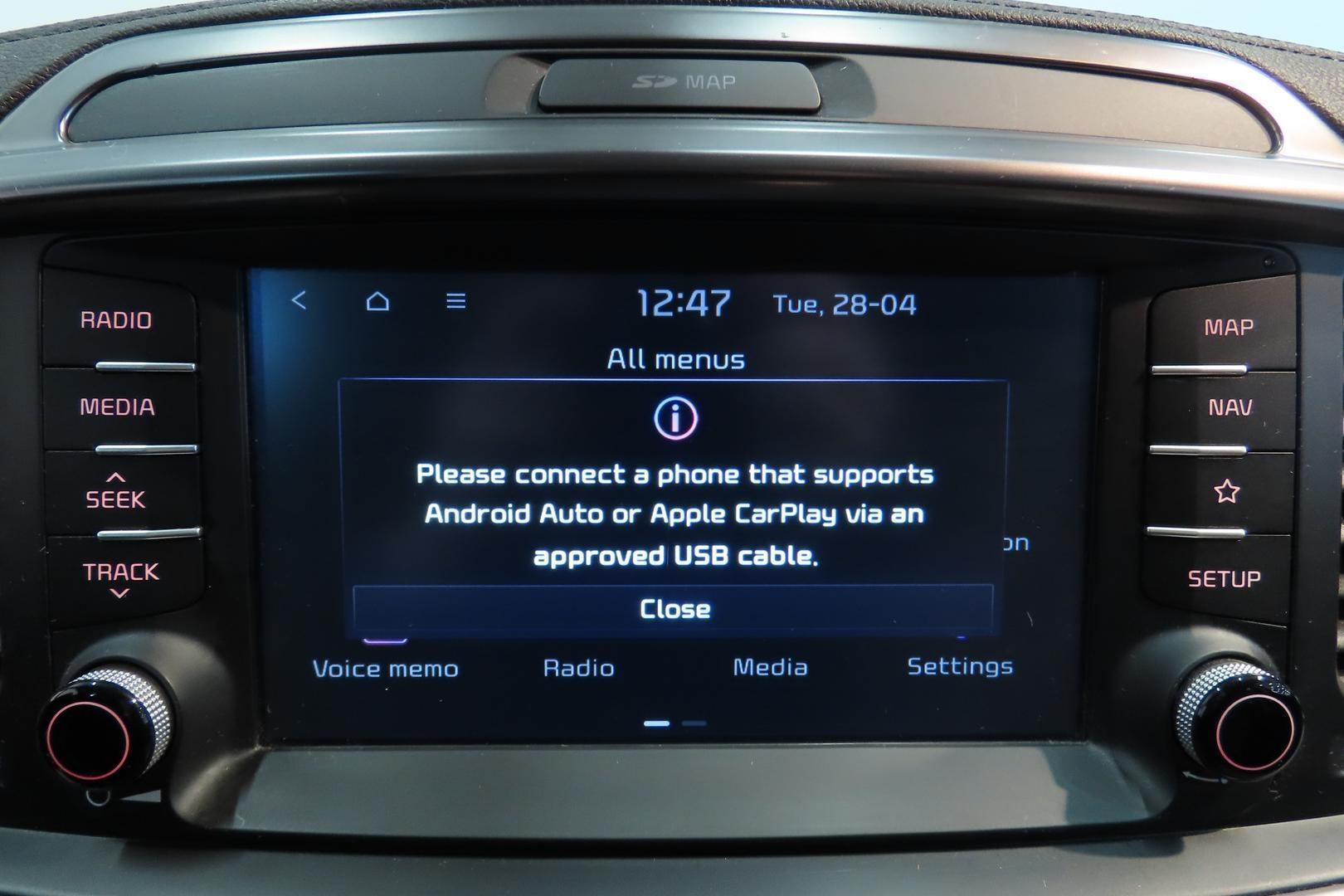 Kia Sorento 2019