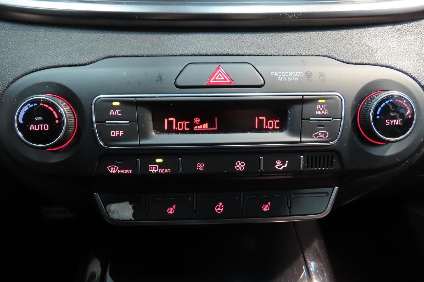Kia Sorento 2019