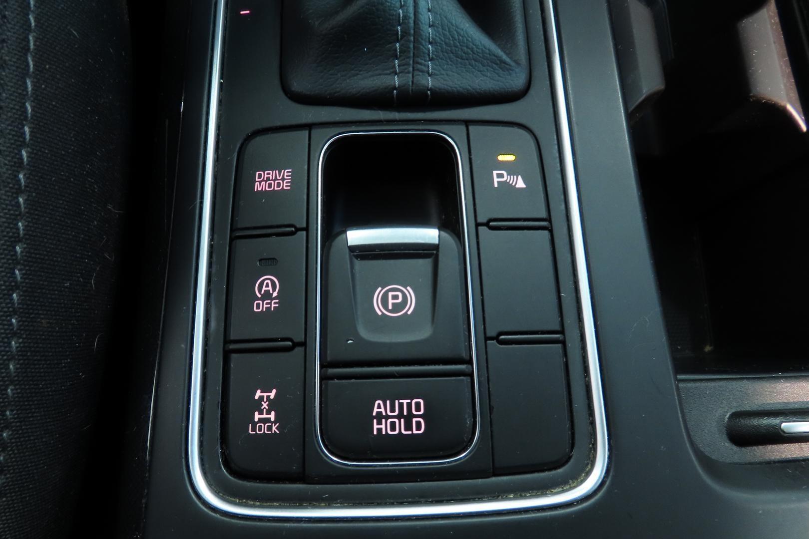 Kia Sorento 2019
