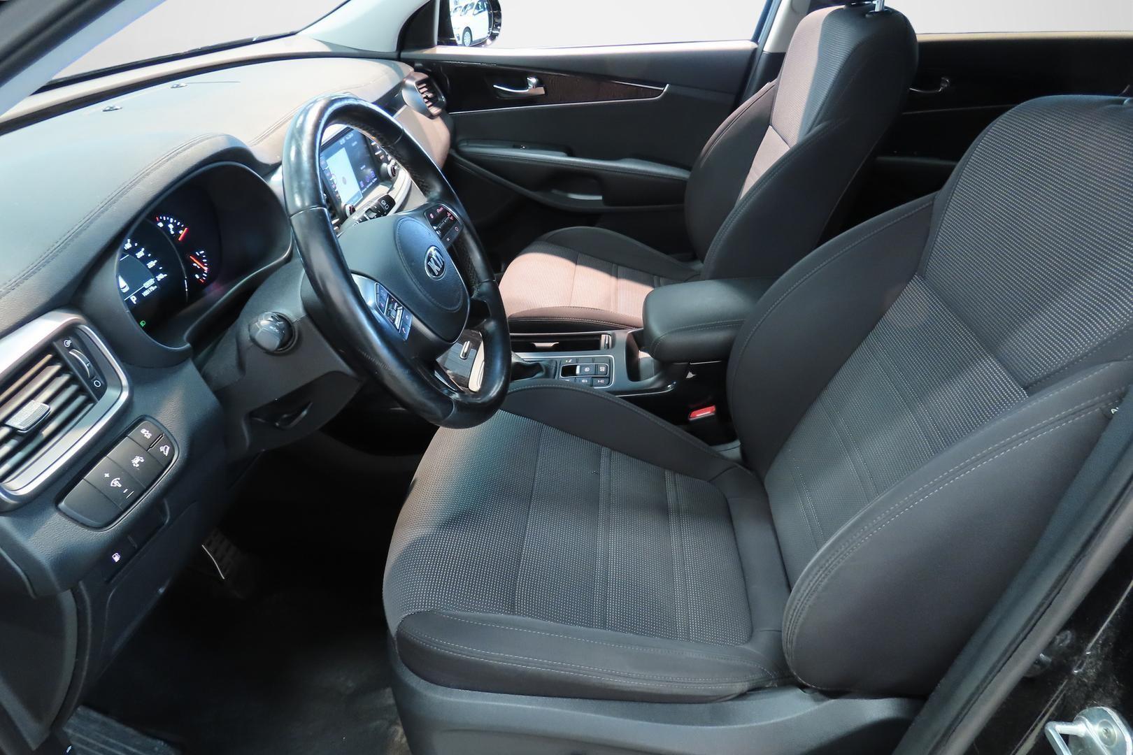 Kia Sorento 2019