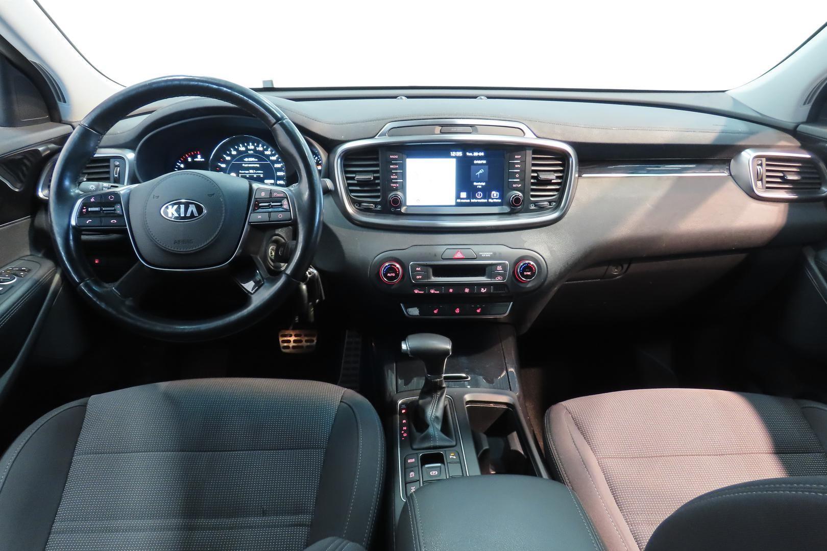 Kia Sorento 2019
