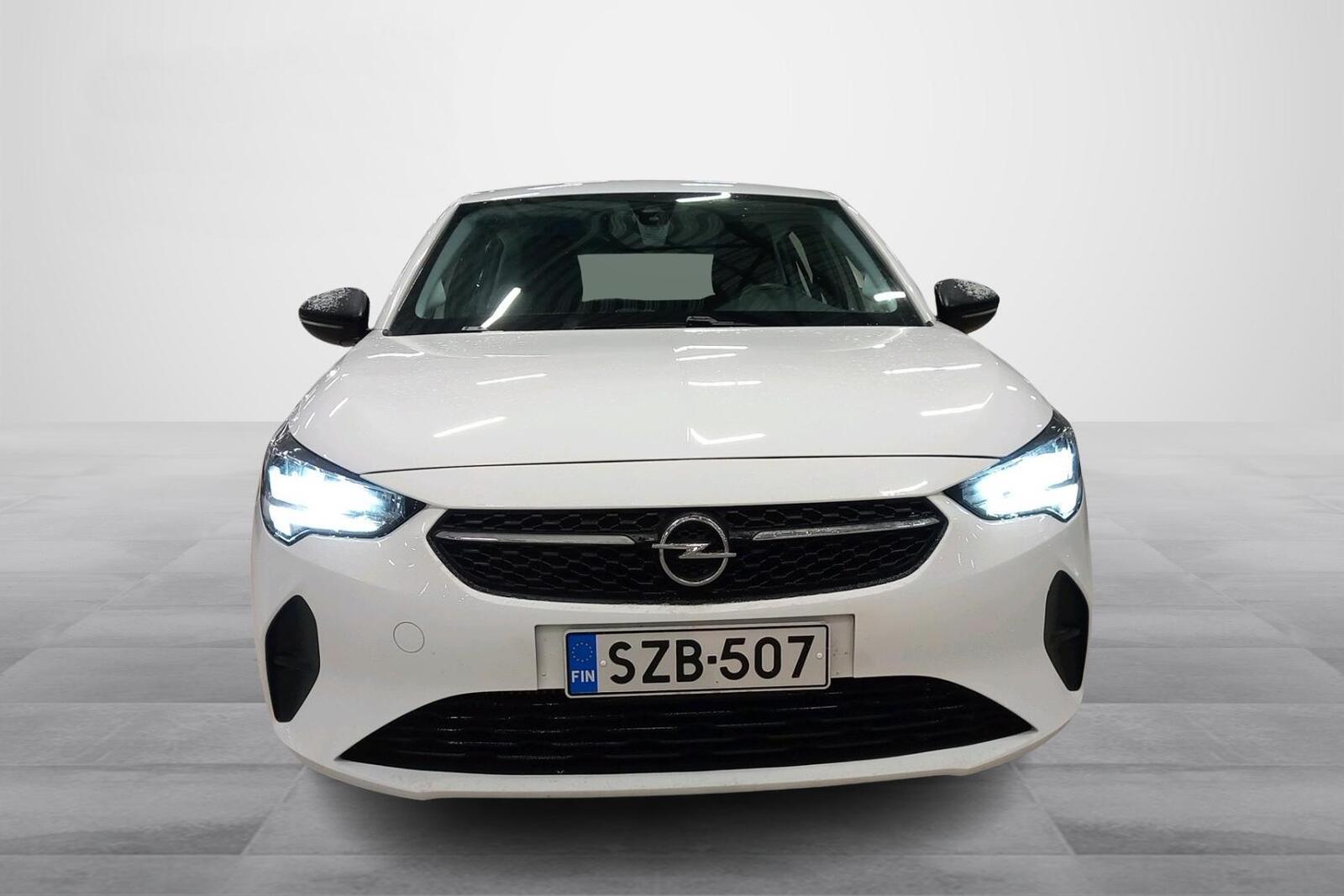 Opel Corsa 2021