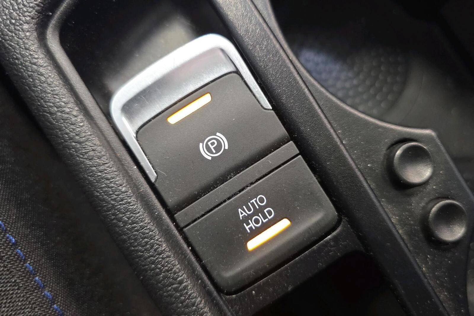 Volkswagen Touran 2021