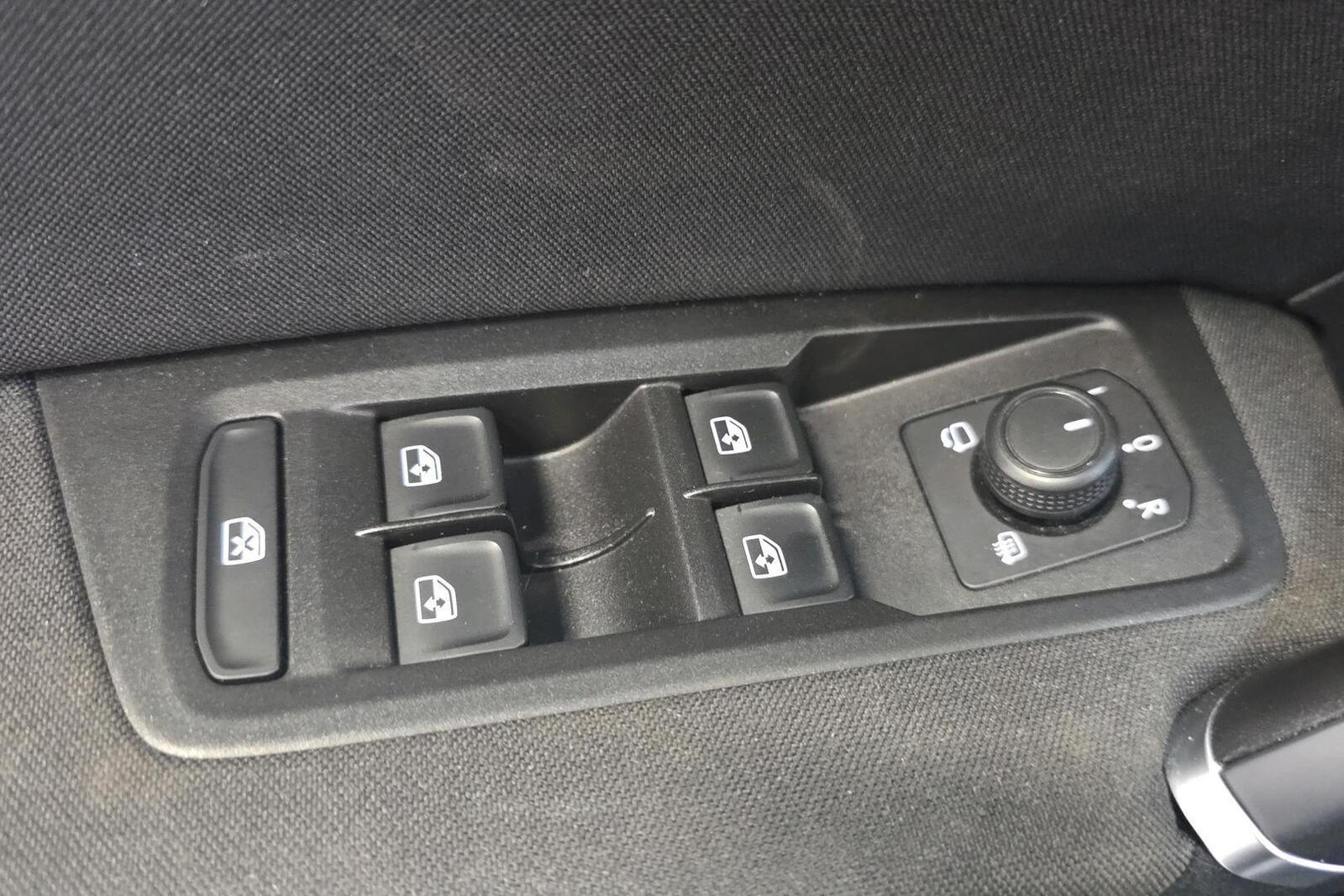 Volkswagen Touran 2021