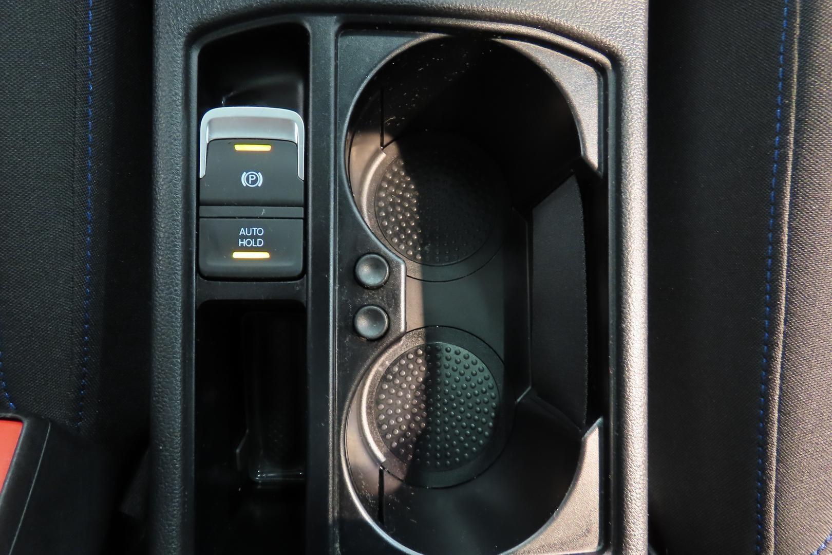 Volkswagen Touran 2021