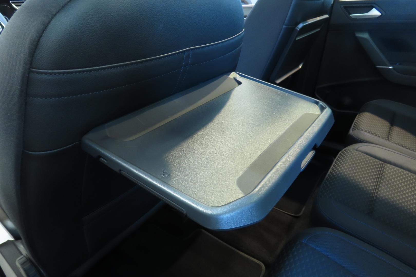 Volkswagen Touran 2021