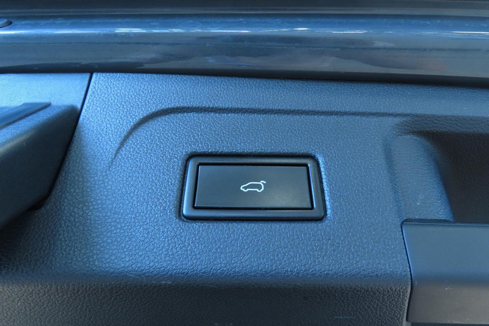 Volkswagen Touran 2021
