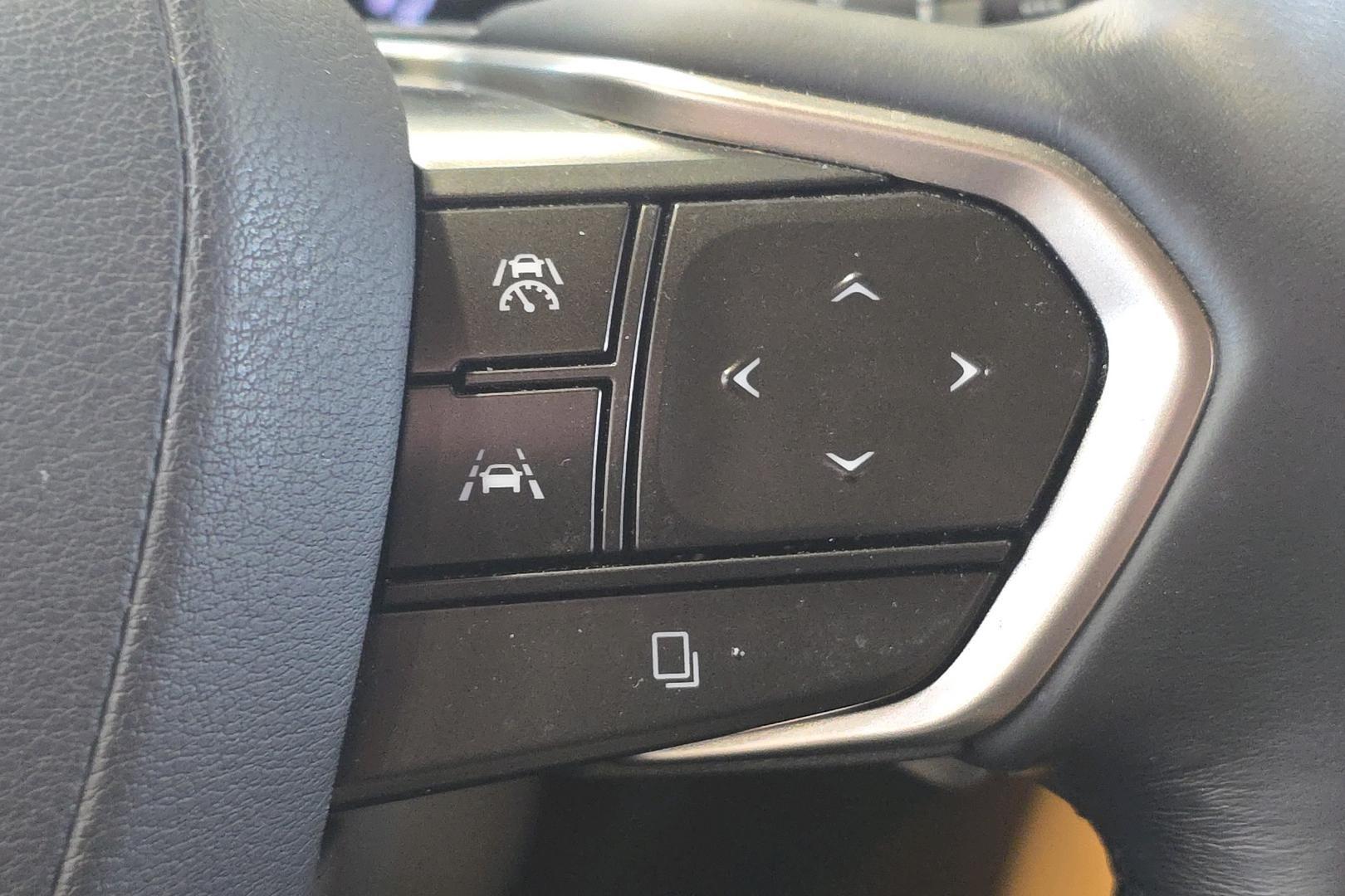Lexus NX 2023
