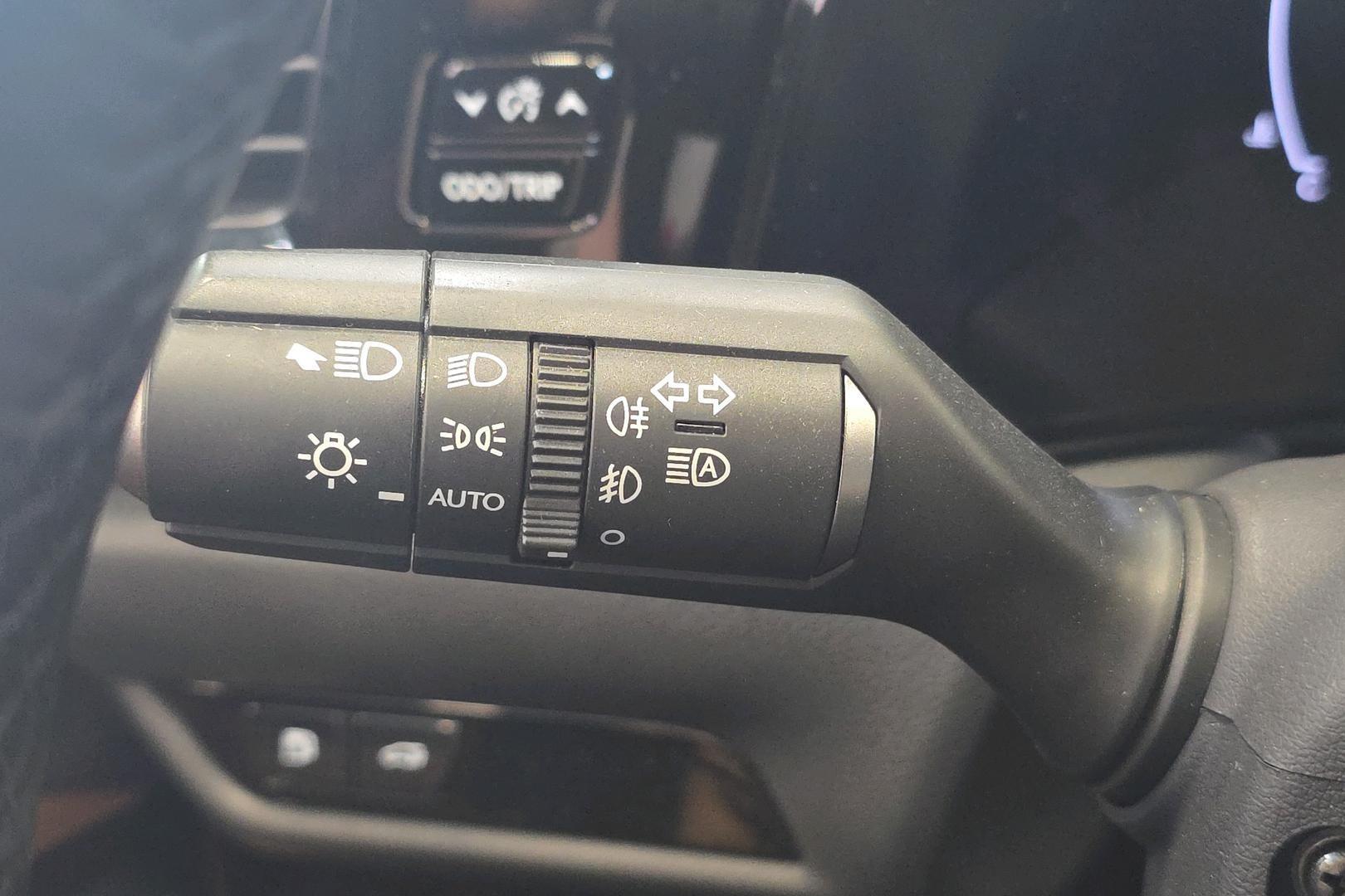 Lexus NX 2023