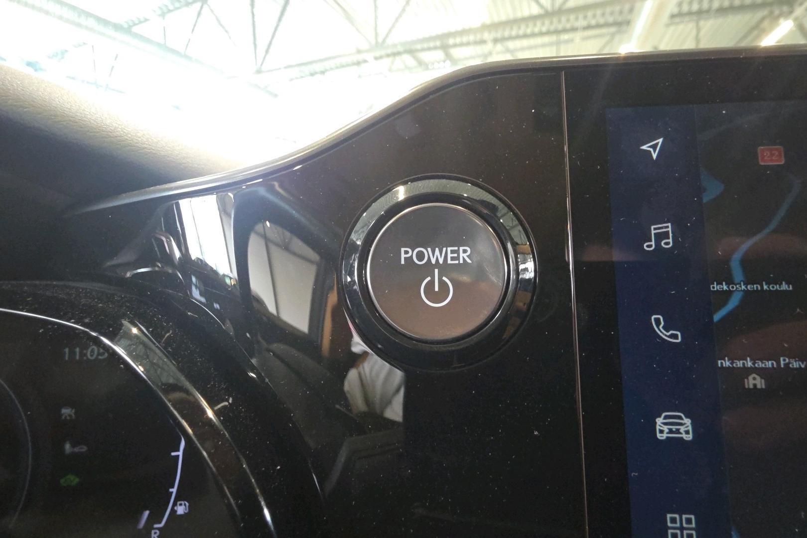 Lexus NX 2023